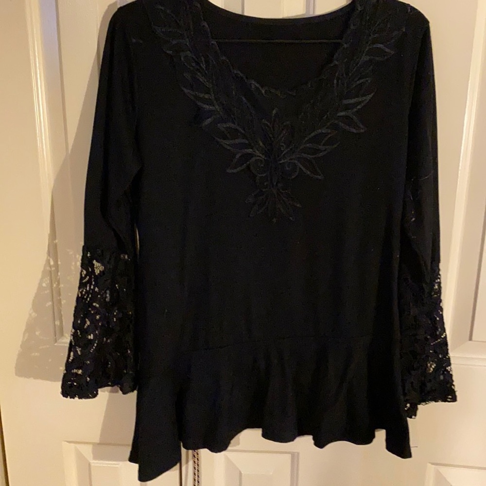 Ladies top